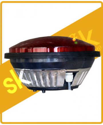 200mm and 300mm Power Led Traffic Module